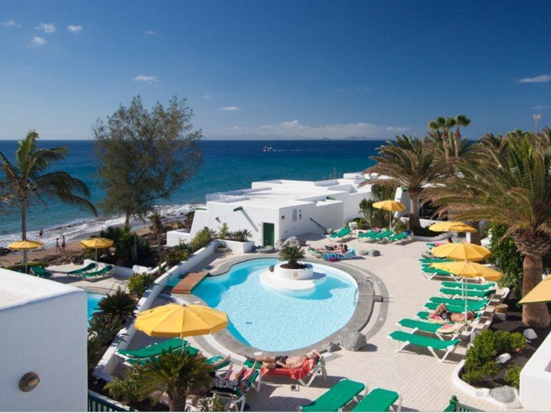Velazquez Holiday park