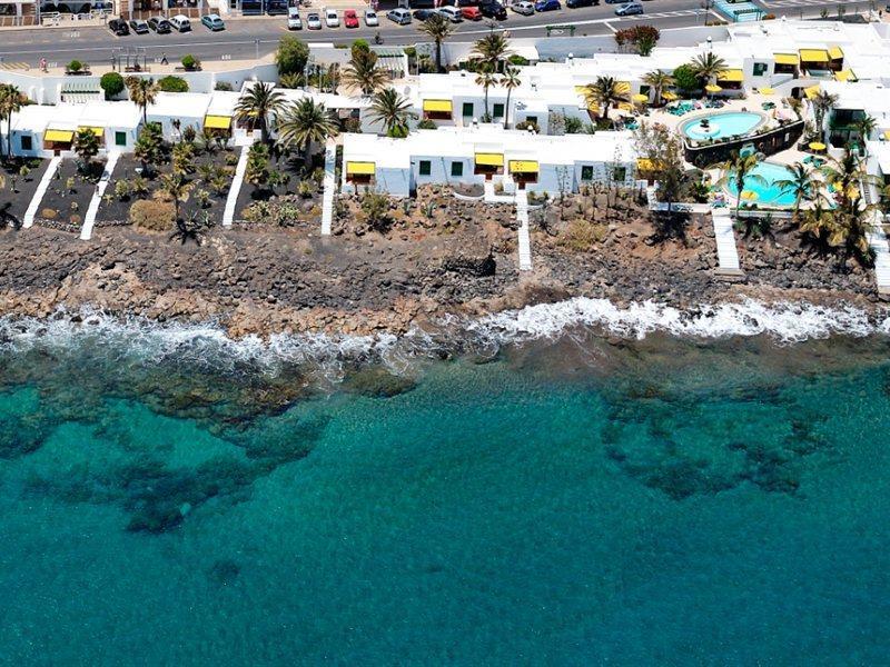 Velazquez Holiday park