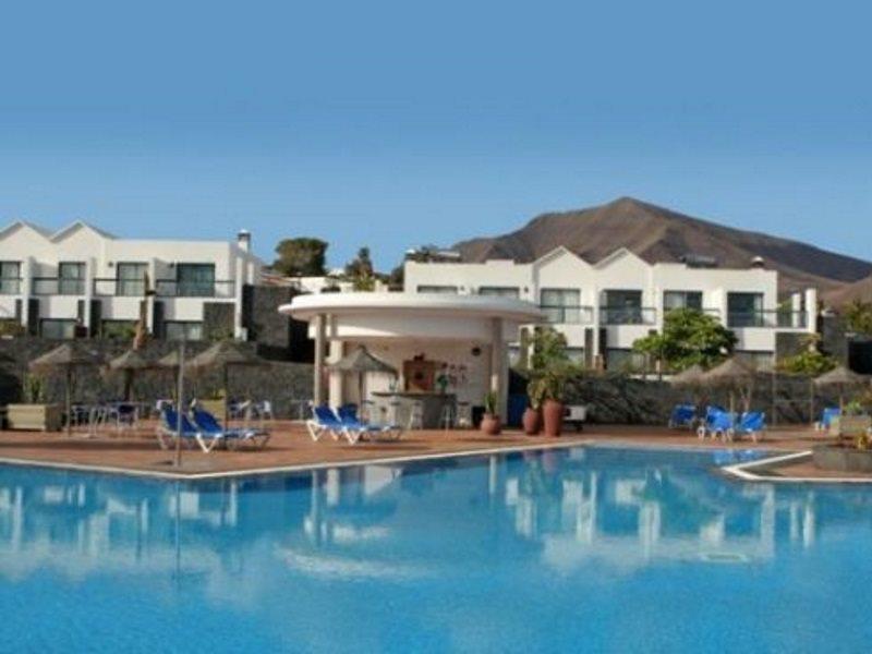 Caybeach Papagayos Hotel
