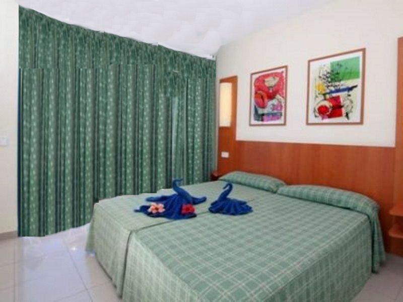 Caybeach Papagayos Hotel 3*