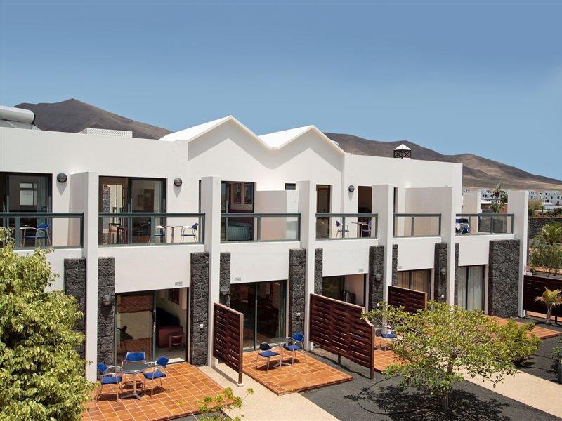 Caybeach Papagayos Hotel Playa Blanca (Lanzarote)