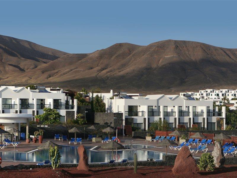 Caybeach Papagayos 3* Playa Blanca (Lanzarote)