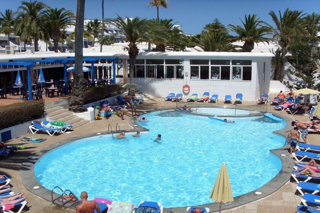 Jable Bermudas * Puerto del Carmen (Lanzarote)