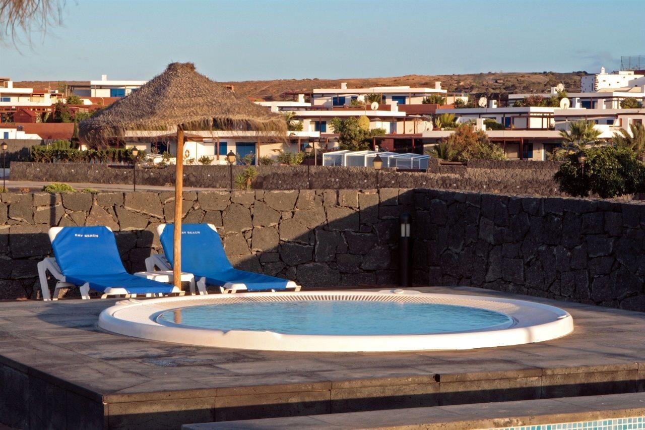 Caybeach Papagayos 3*