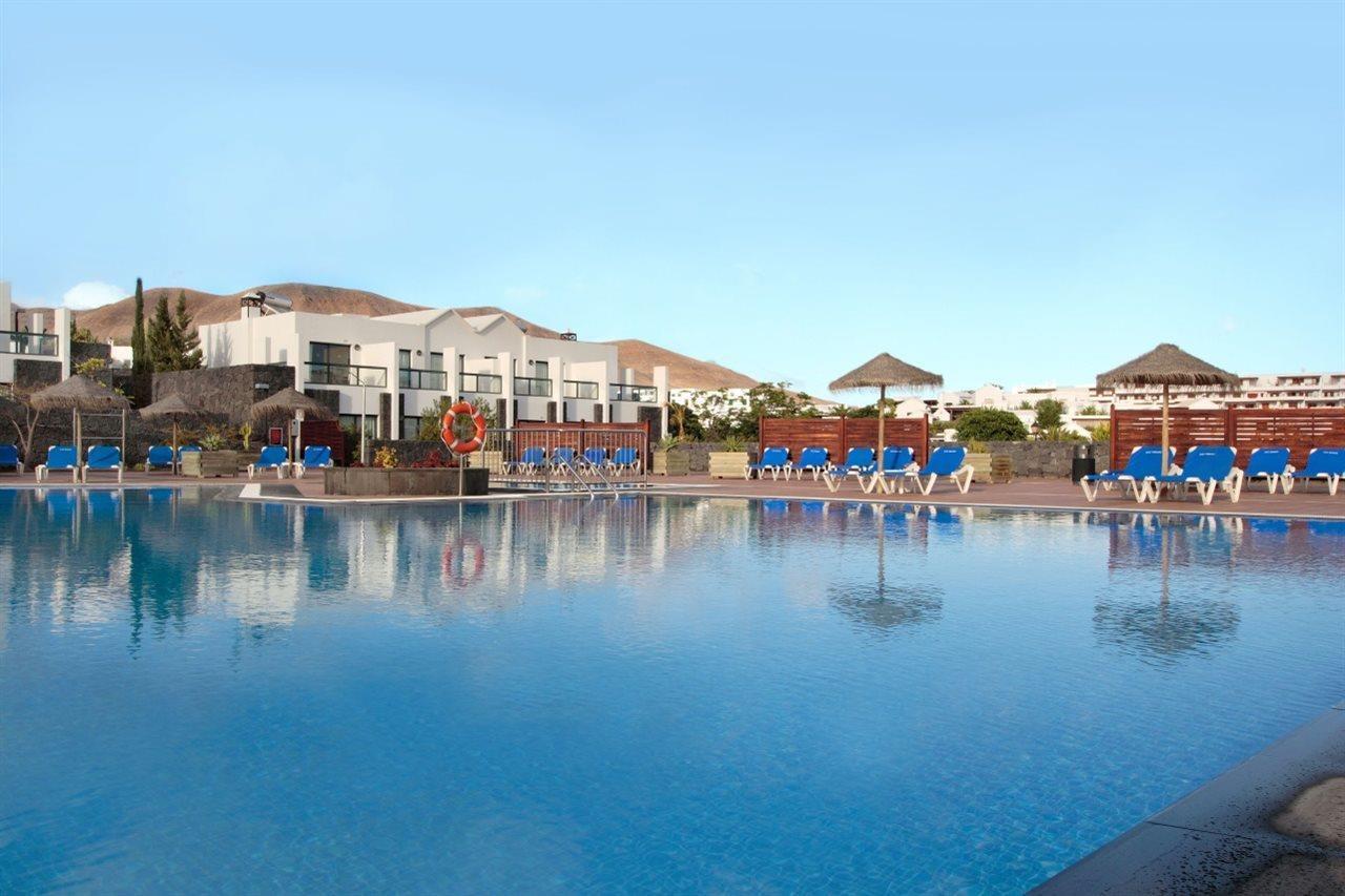 Caybeach Papagayos Hotel 3*