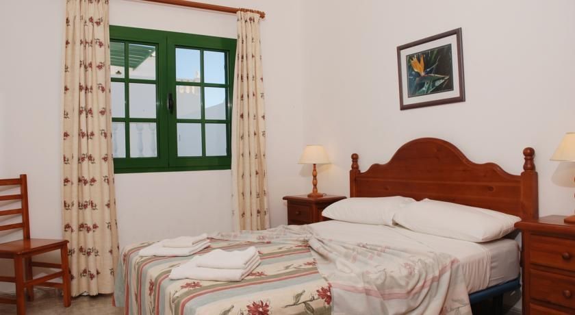 Villas La Bocaina 3*