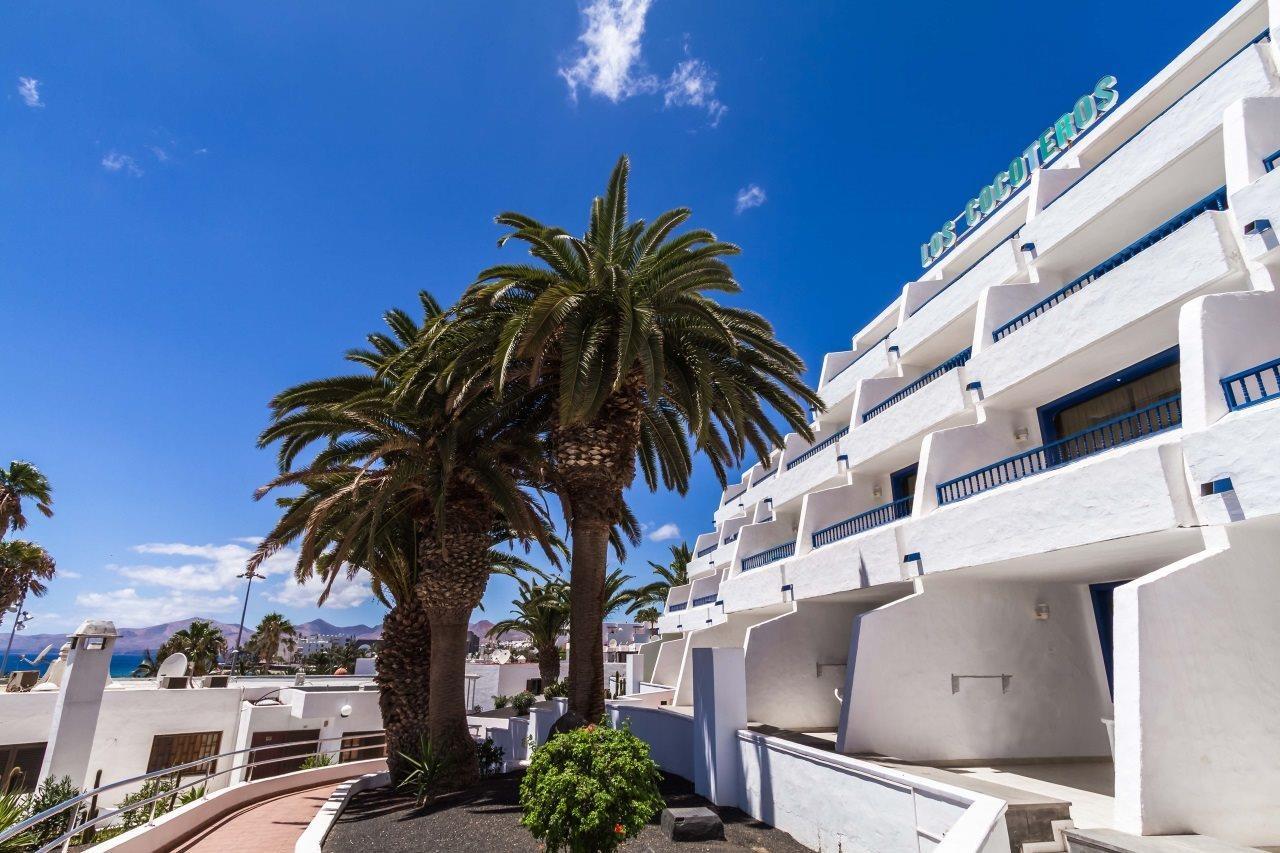 Labranda Cocoteros Apartamento Puerto del Carmen (Lanzarote)