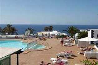 Pueblos Apartahotel 2*
