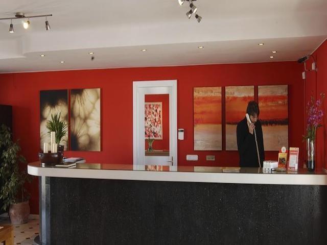 Pueblos Apartahotel 2*