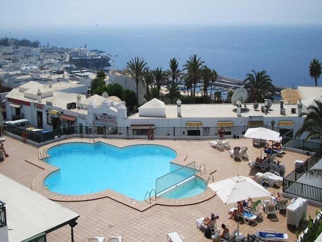 Pueblos Apartahotel Puerto del Carmen (Lanzarote)
