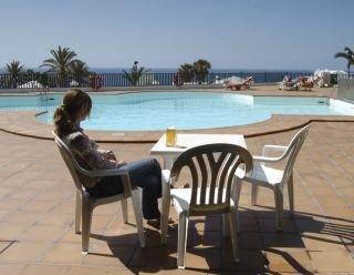 Pueblos Apartahotel Puerto del Carmen (Lanzarote)