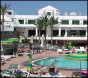 Sun Beach 2*