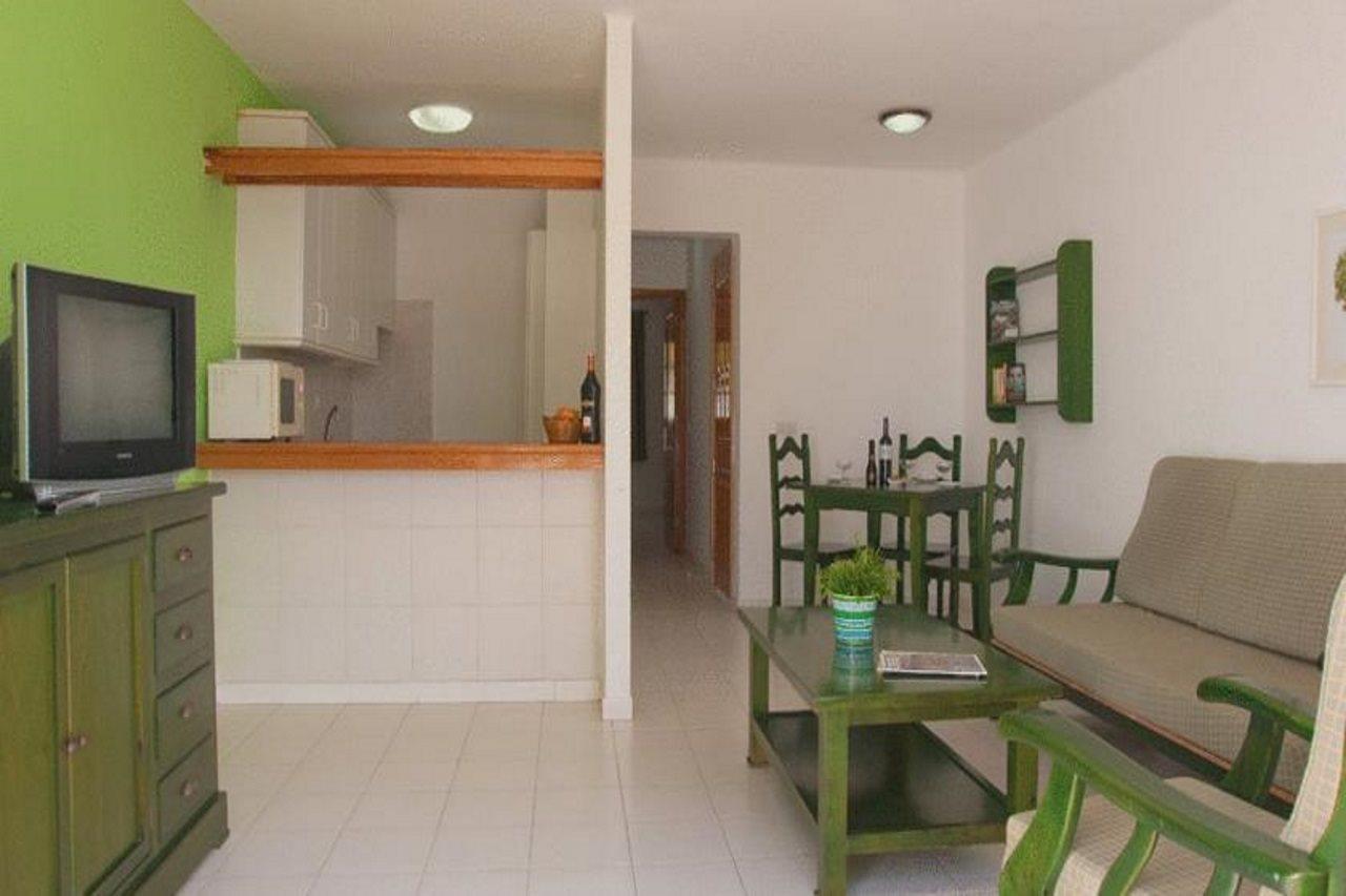 Flamingo Apartment *