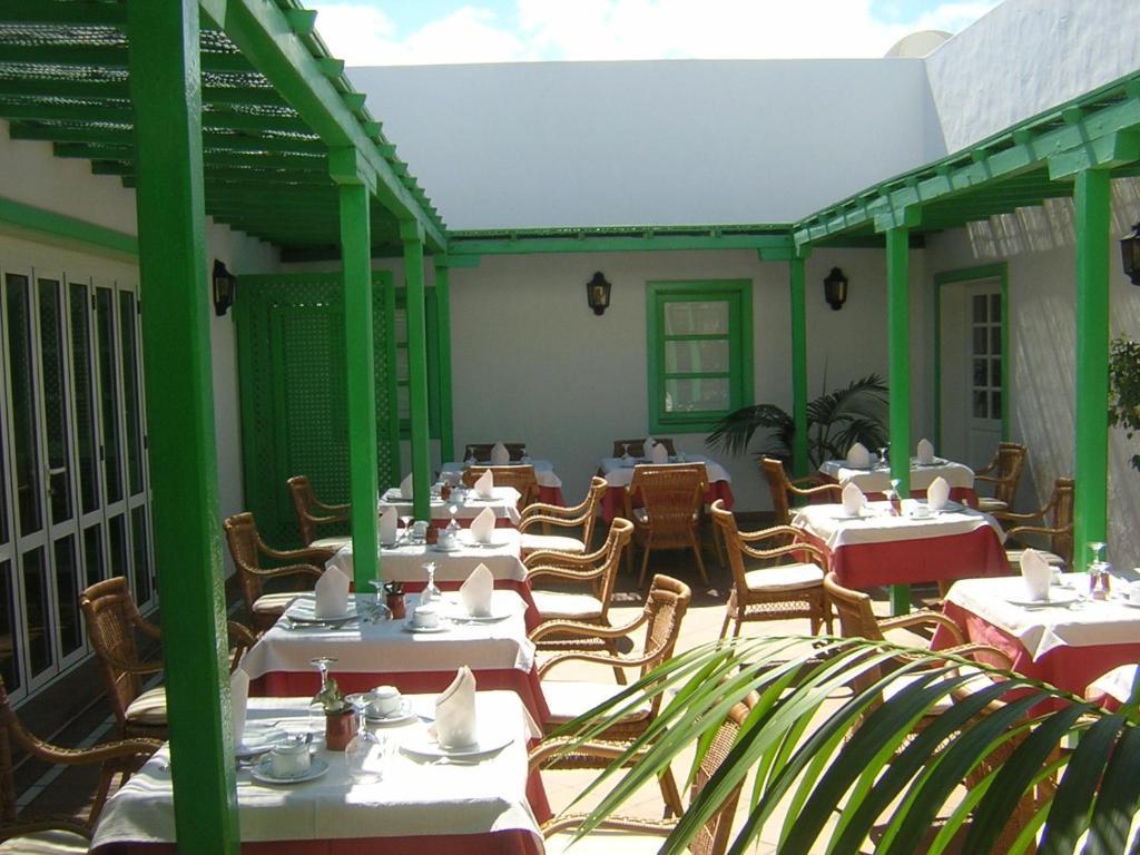 Casa Del Embajador (adults Only) Hotel