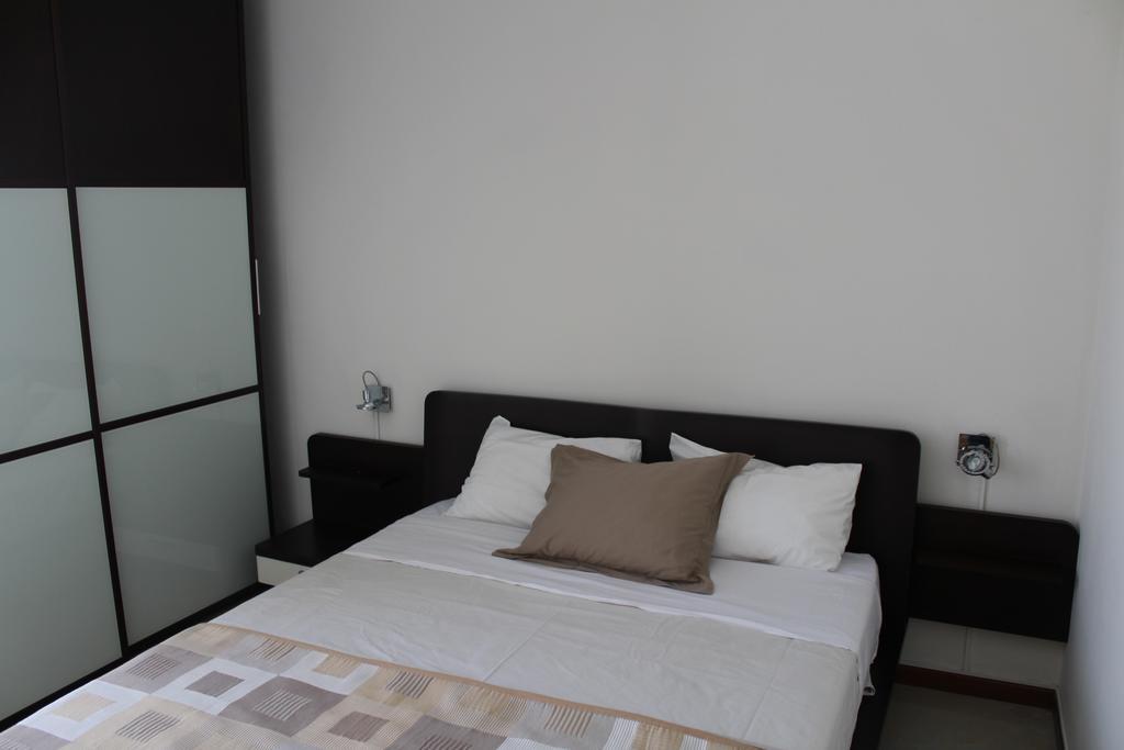 Casa Piragua Holiday home *