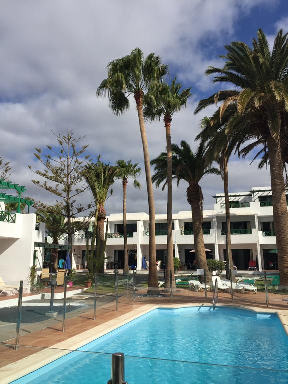 Paradise Club L28 & L29 Apartamento Puerto del Carmen (Lanzarote)