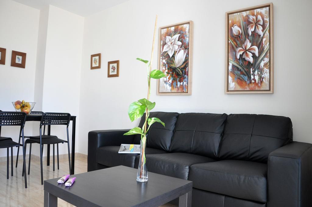 Dunia 211 Apartment *