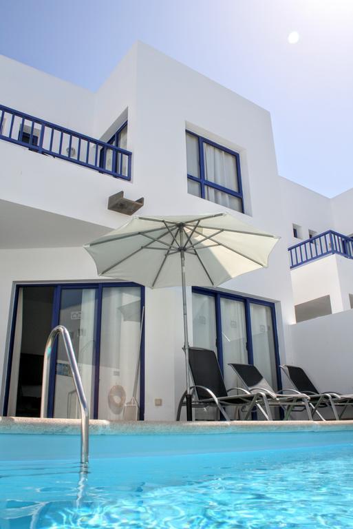 Casa Chloe Сasa de vacaciones Playa Blanca (Lanzarote)