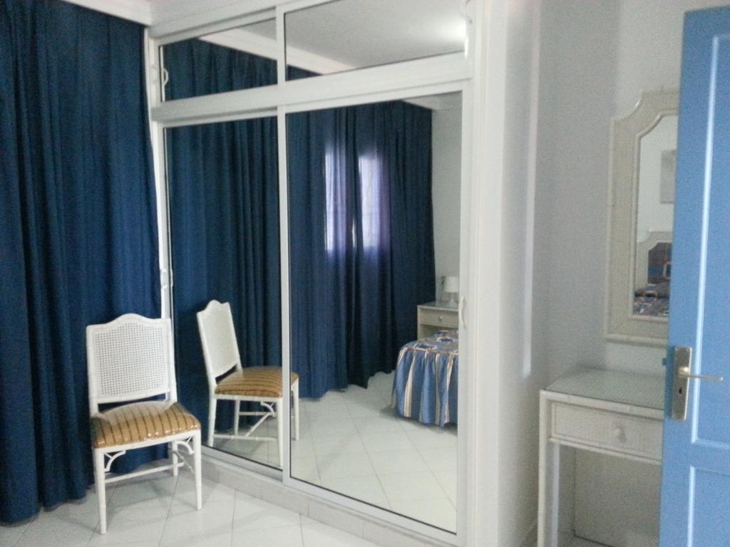 Vistas Apartamento *