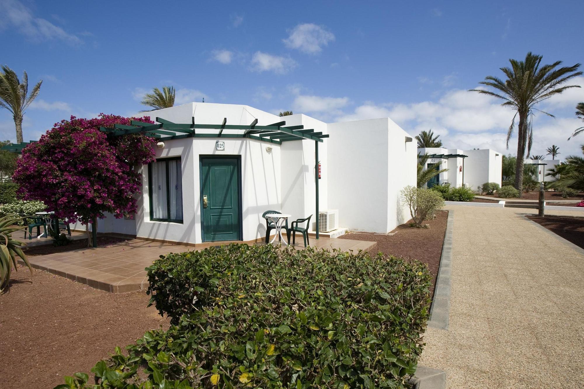 Hl Club Playa Blanca 4* Playa Blanca (Lanzarote)