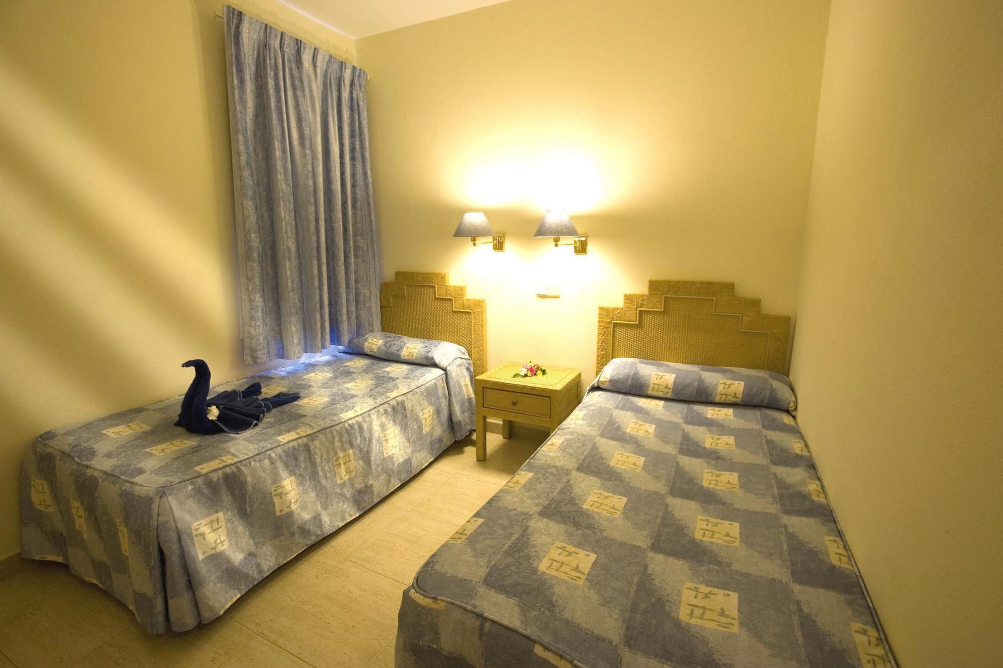 Hl Club Playa Blanca Hotel Playa Blanca (Lanzarote)