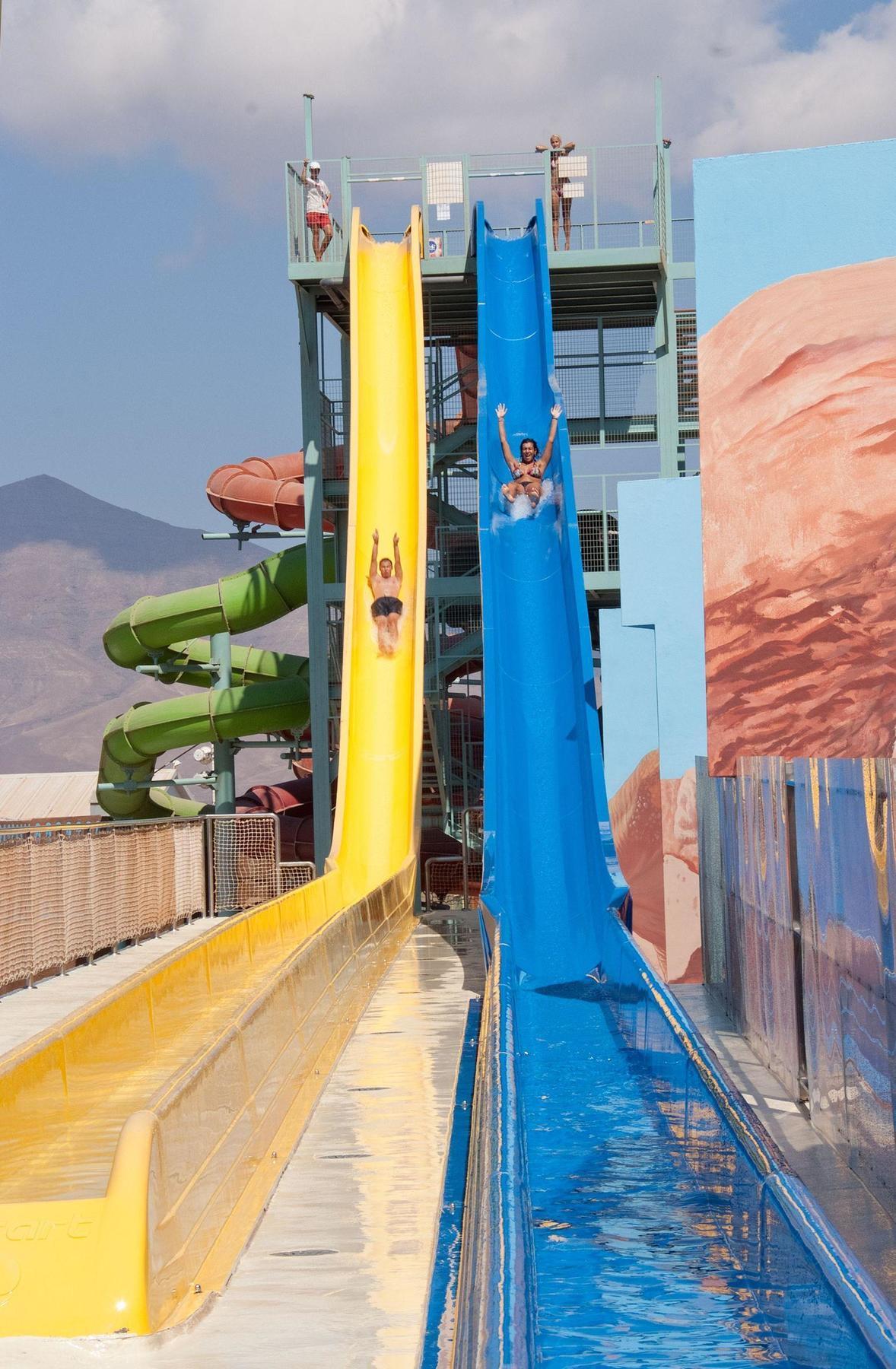 Hl Paradise Island Hotel Playa Blanca (Lanzarote)