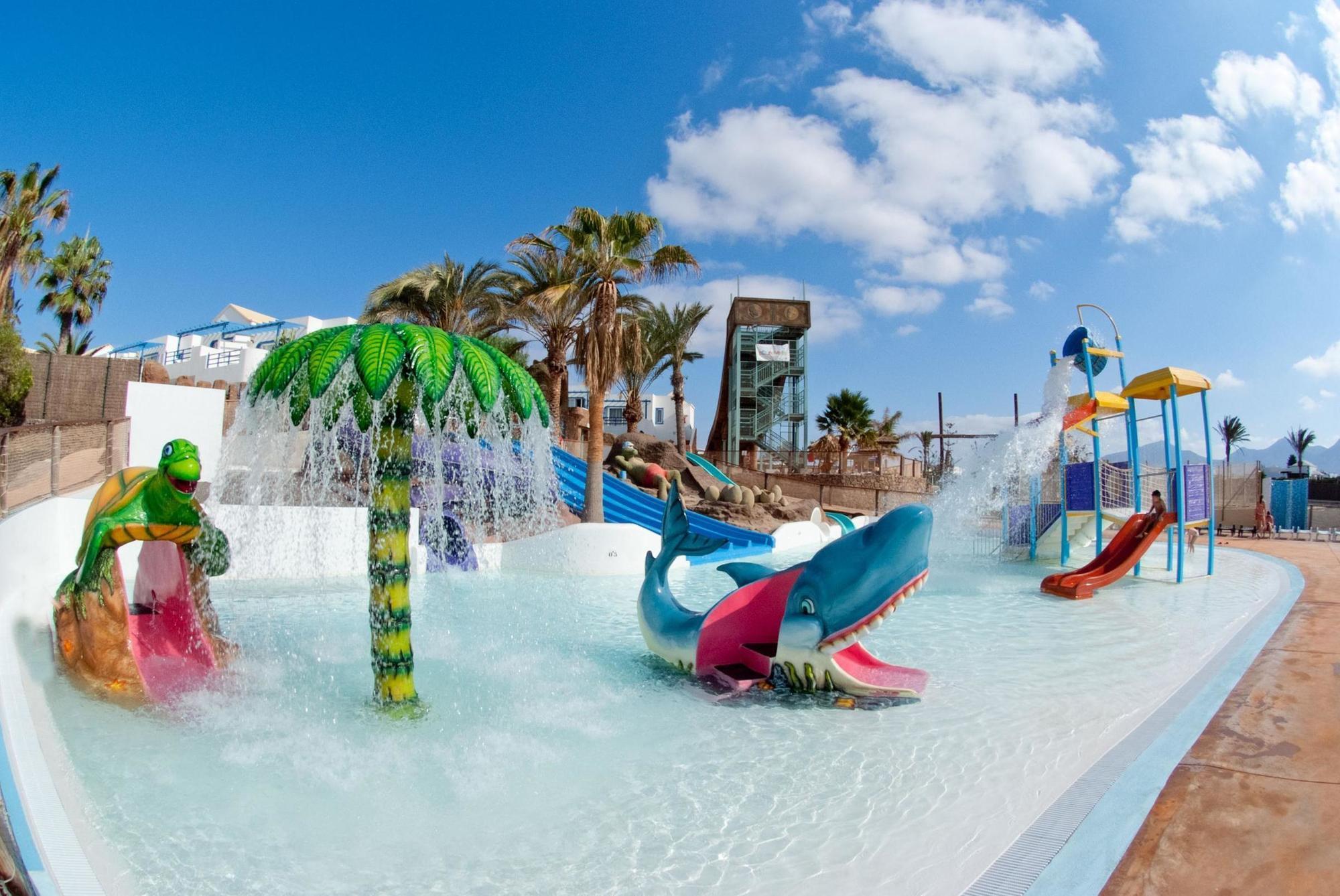 Hl Paradise Island Hotel 4*