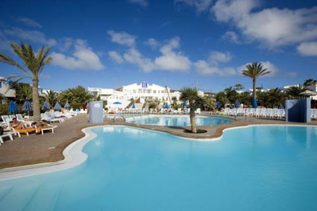 Hl Paradise Island Hotel
