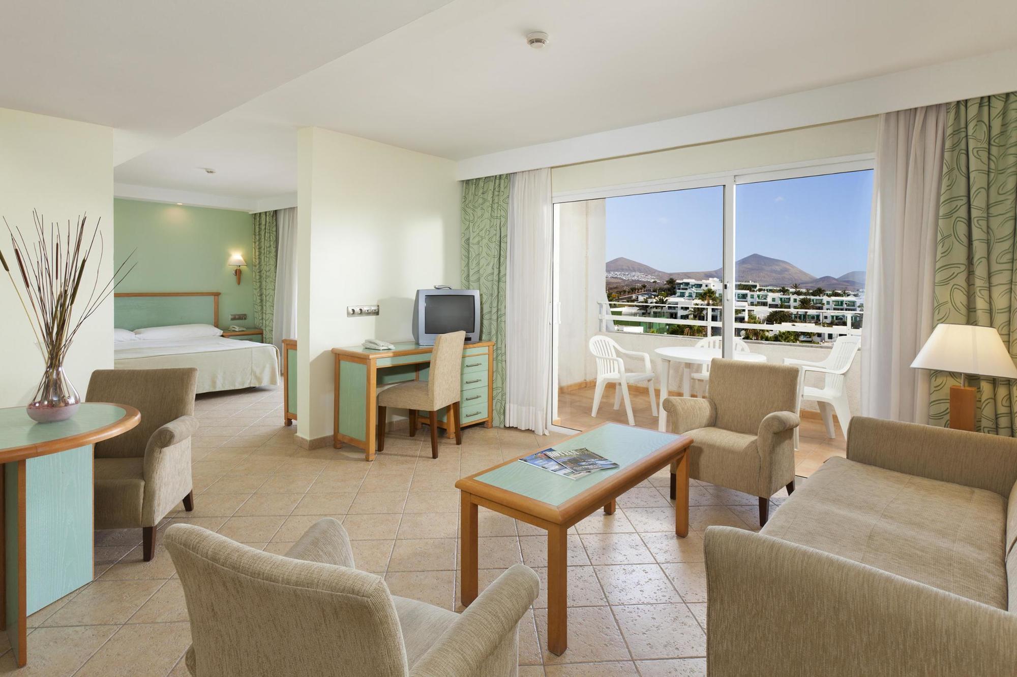 Sol Lanzarote Hotel Puerto del Carmen (Lanzarote)