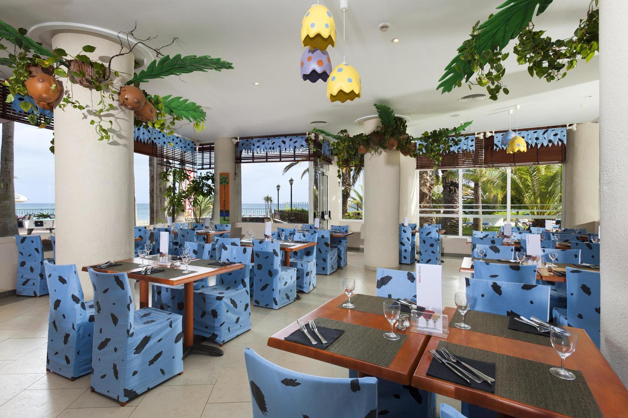Sol Lanzarote Hotel