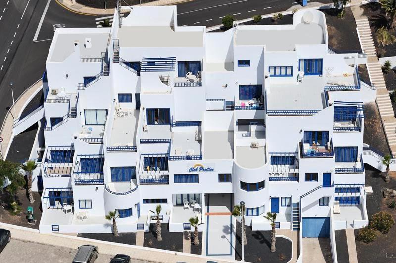 Club Pocillos Puerto del Carmen (Lanzarote)