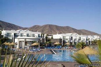 Caybeach Papagayos 3* Playa Blanca (Lanzarote)