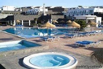 Caybeach Papagayos Hotel Playa Blanca (Lanzarote)