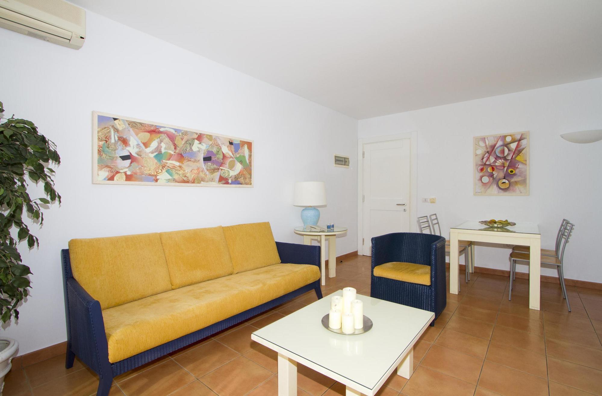Velazquez Apartamento *