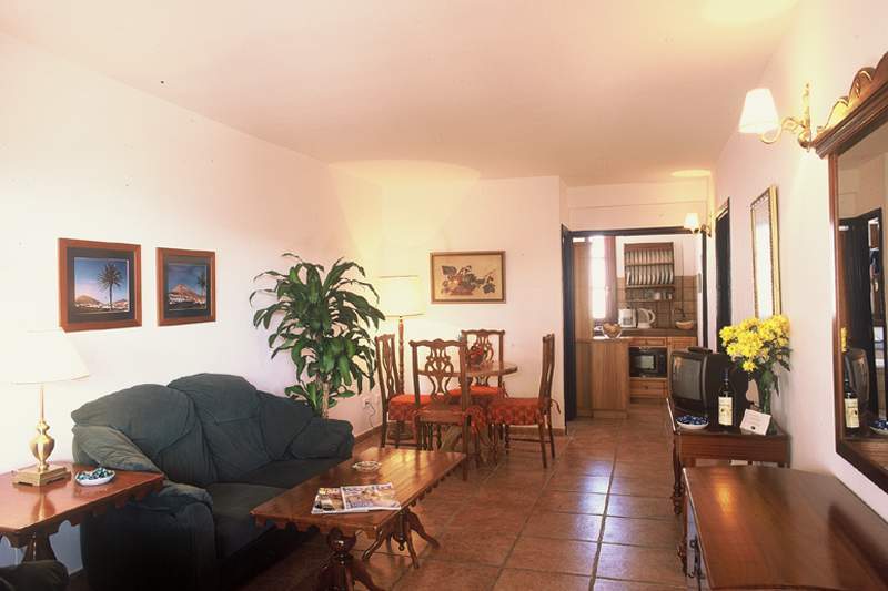 Mansion Nazaret Cmp 5*