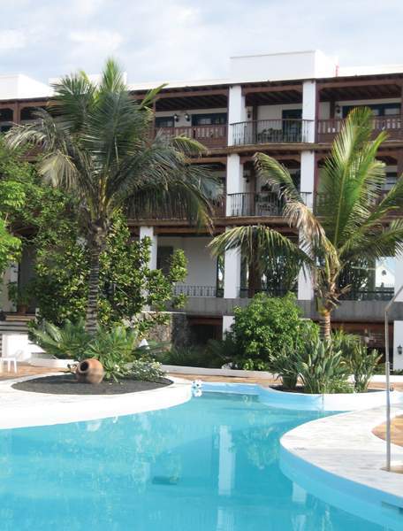 Mansion Nazaret Cmp Hotel Costa Teguise