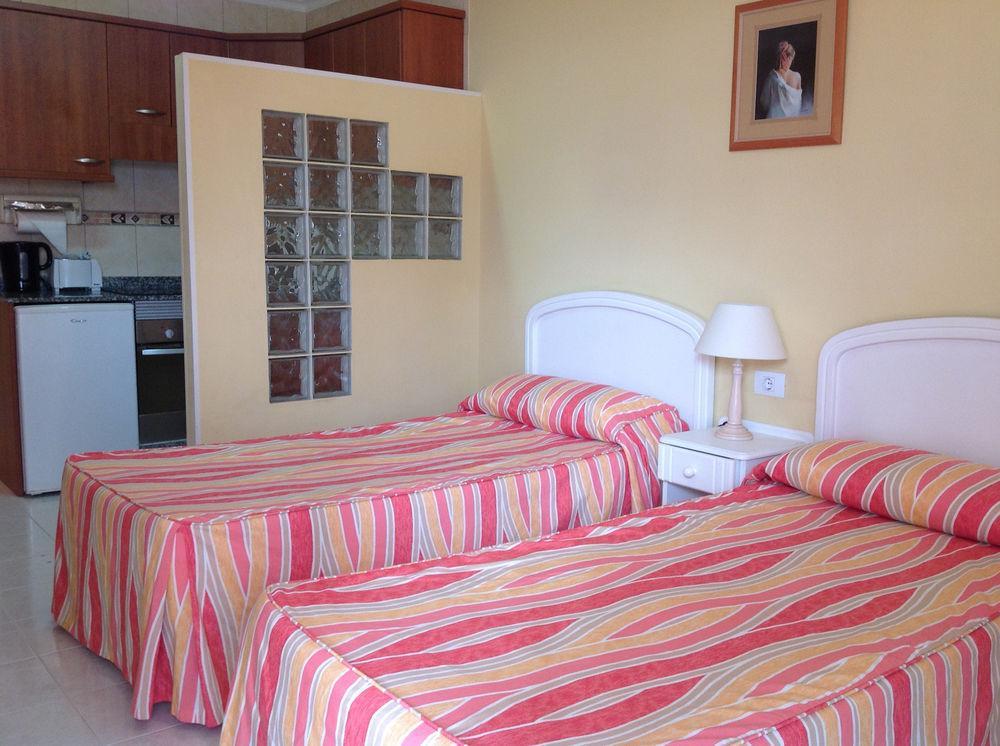 Adelfas Hotel Puerto del Carmen (Lanzarote)