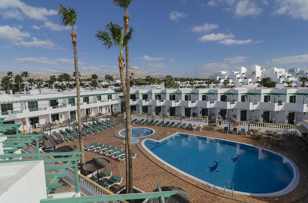 Hotel Adelfas Puerto del Carmen (Lanzarote)