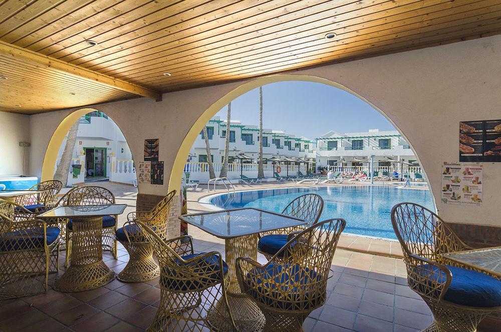 Adelfas 3* Puerto del Carmen (Lanzarote)