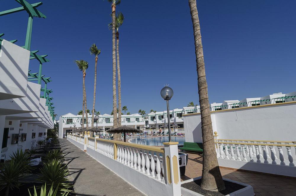 Adelfas Hotel Puerto del Carmen (Lanzarote)
