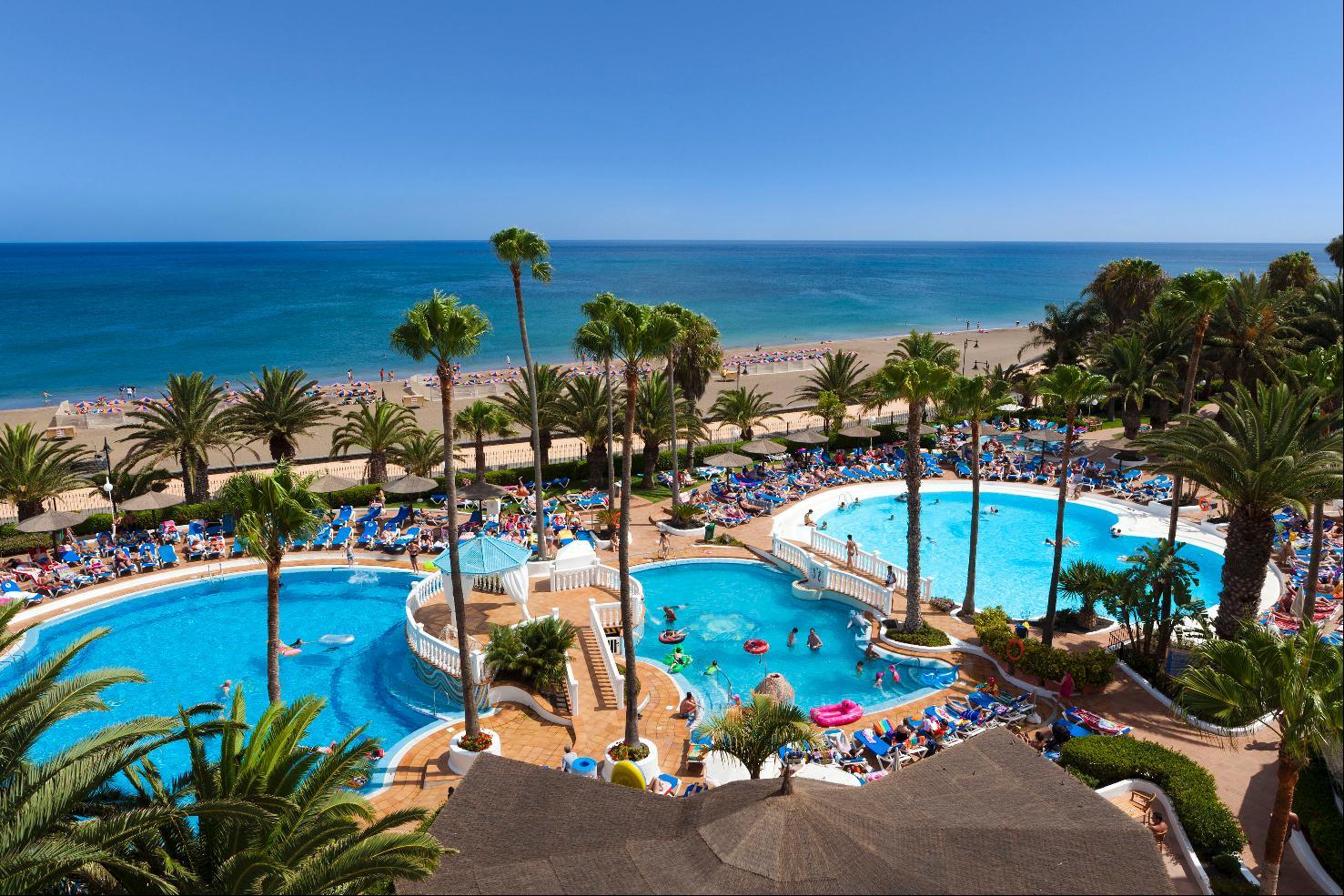 Sol Lanzarote 4* Puerto del Carmen (Lanzarote)