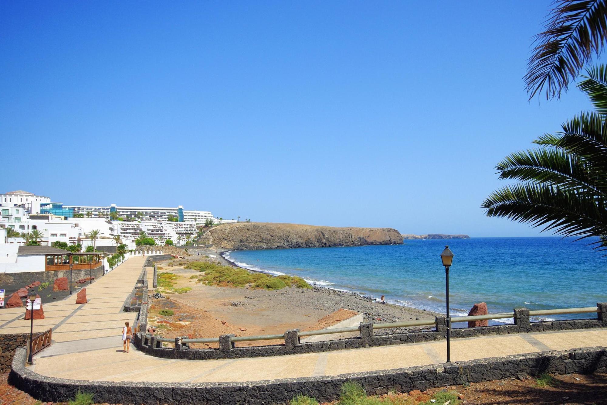 Coloradas Playa Villa Playa Blanca (Lanzarote)