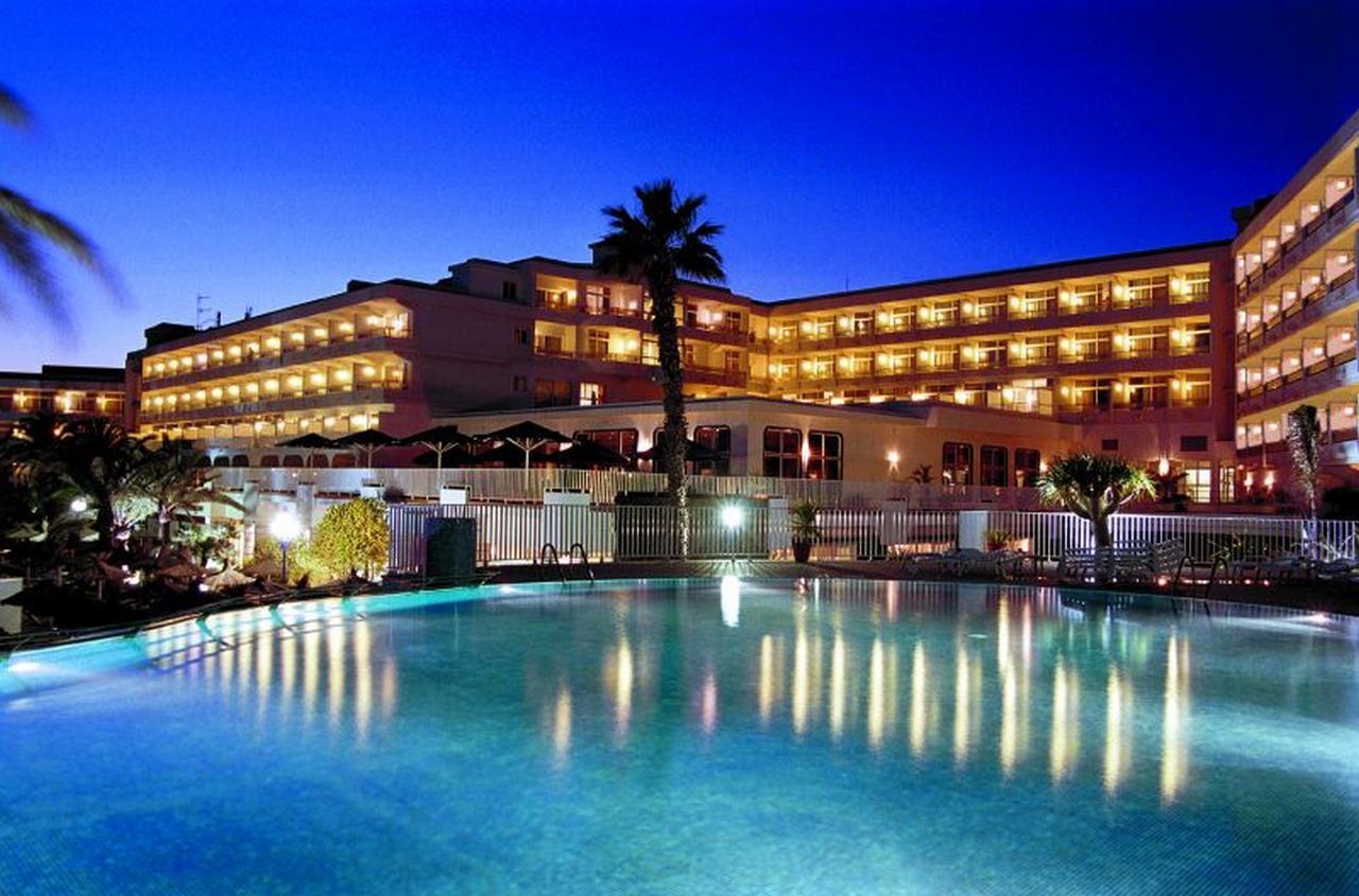 Vik San Antonio Hotel Puerto del Carmen (Lanzarote)