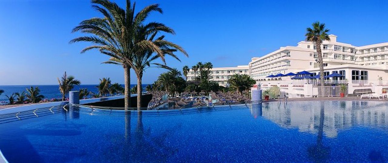 Vik San Antonio 4* Puerto del Carmen (Lanzarote)
