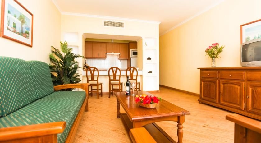 Ilunion Costa Sal Lanzarote Apartamento