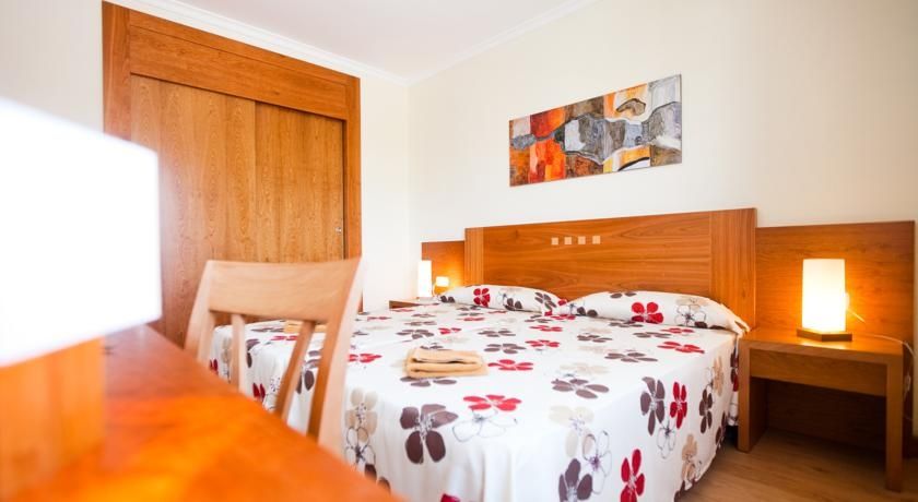 Ilunion Costa Sal Lanzarote Apartamento Matagorda