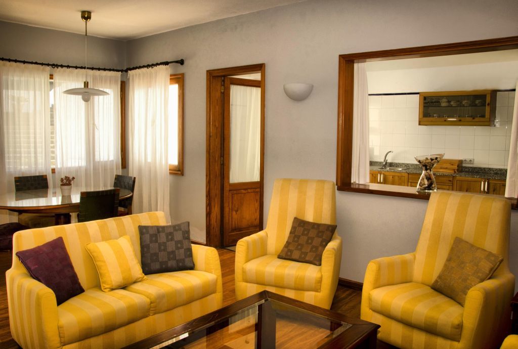 Rural De La Florida Hotel 4*