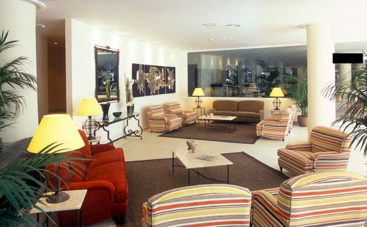 Sol Lanzarote Hotel 4*