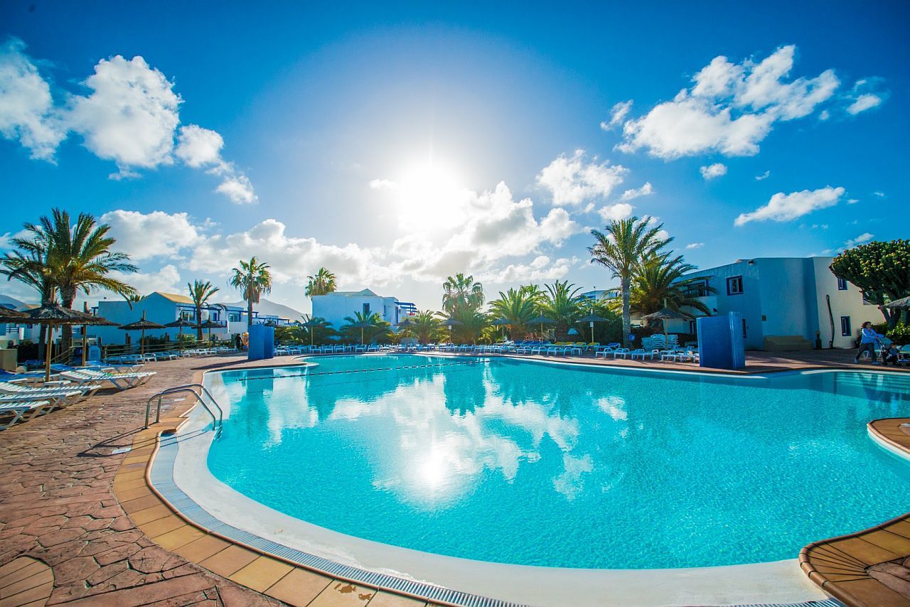 Hl Paradise Island Hotel 4*