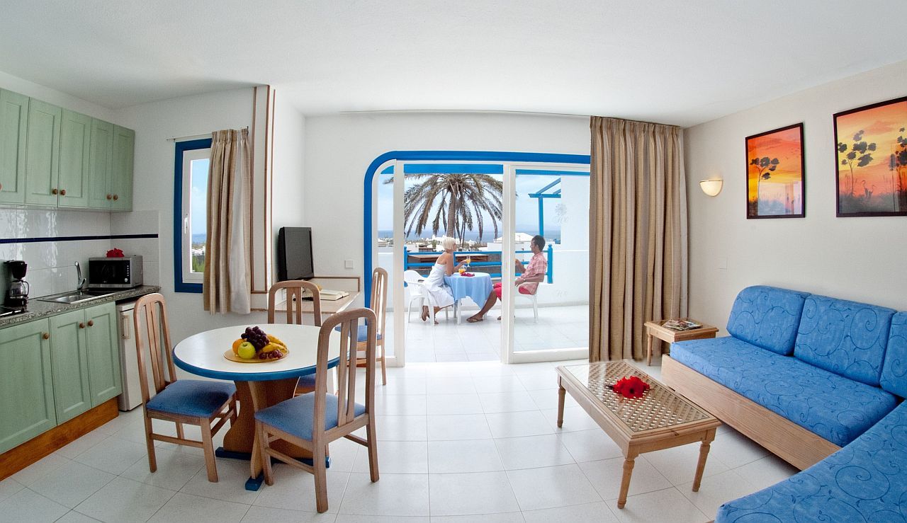 Hl Paradise Island Hotel